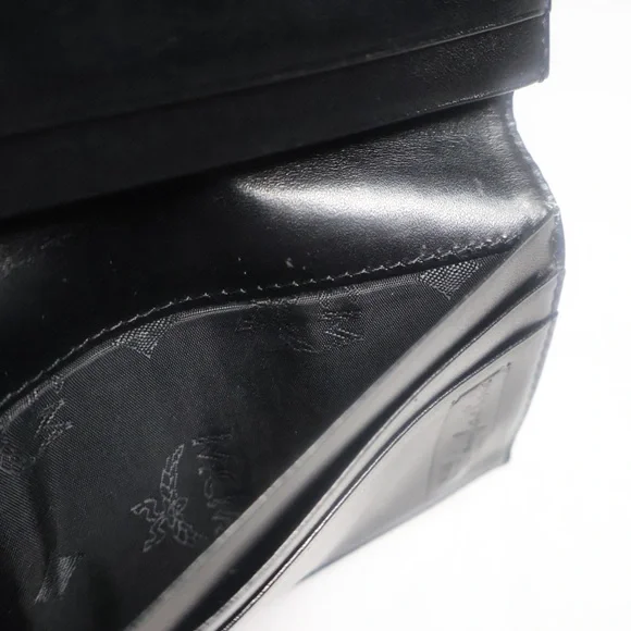 MCM Long Bifold Wallet - Picture 14 of 16
